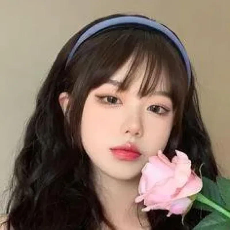 Join KOREAN GIRLS ♥️ WhatsApp Group