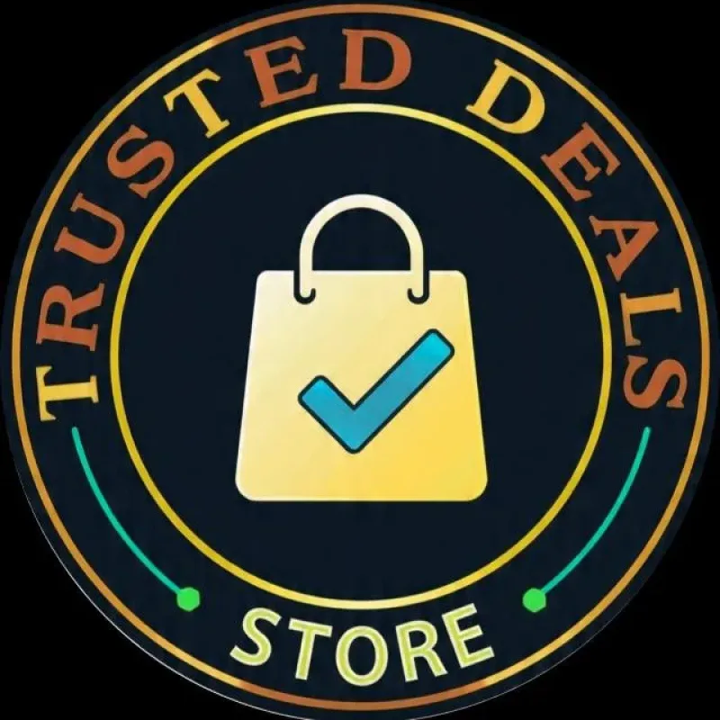 Trusted Deals Store