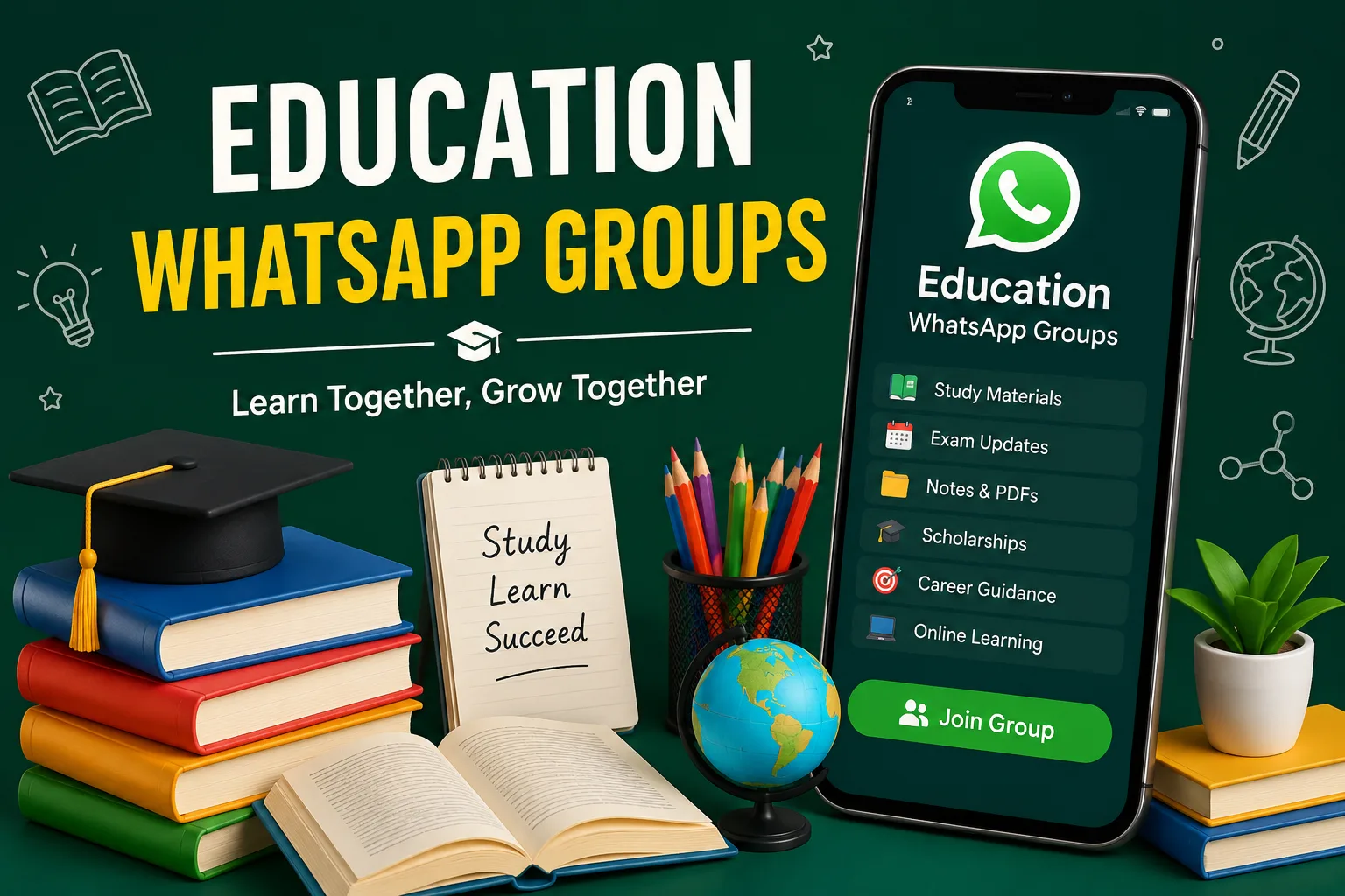 Education Video