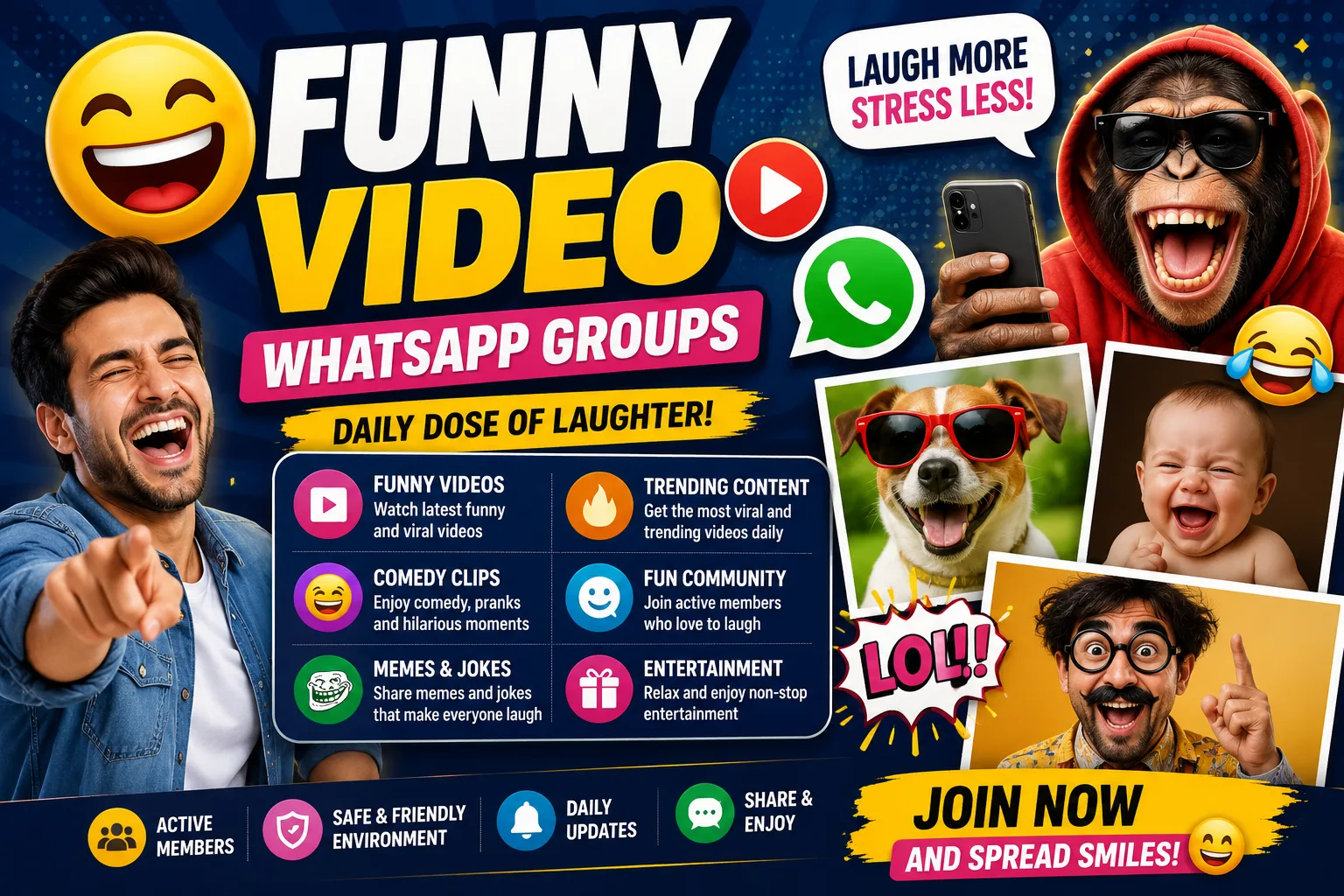 Funny Video
