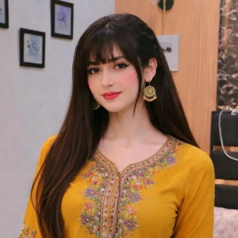 Zoya💫Abbasi⚡